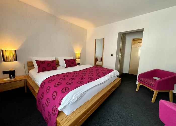 Naturboutique Rauszeit 4*